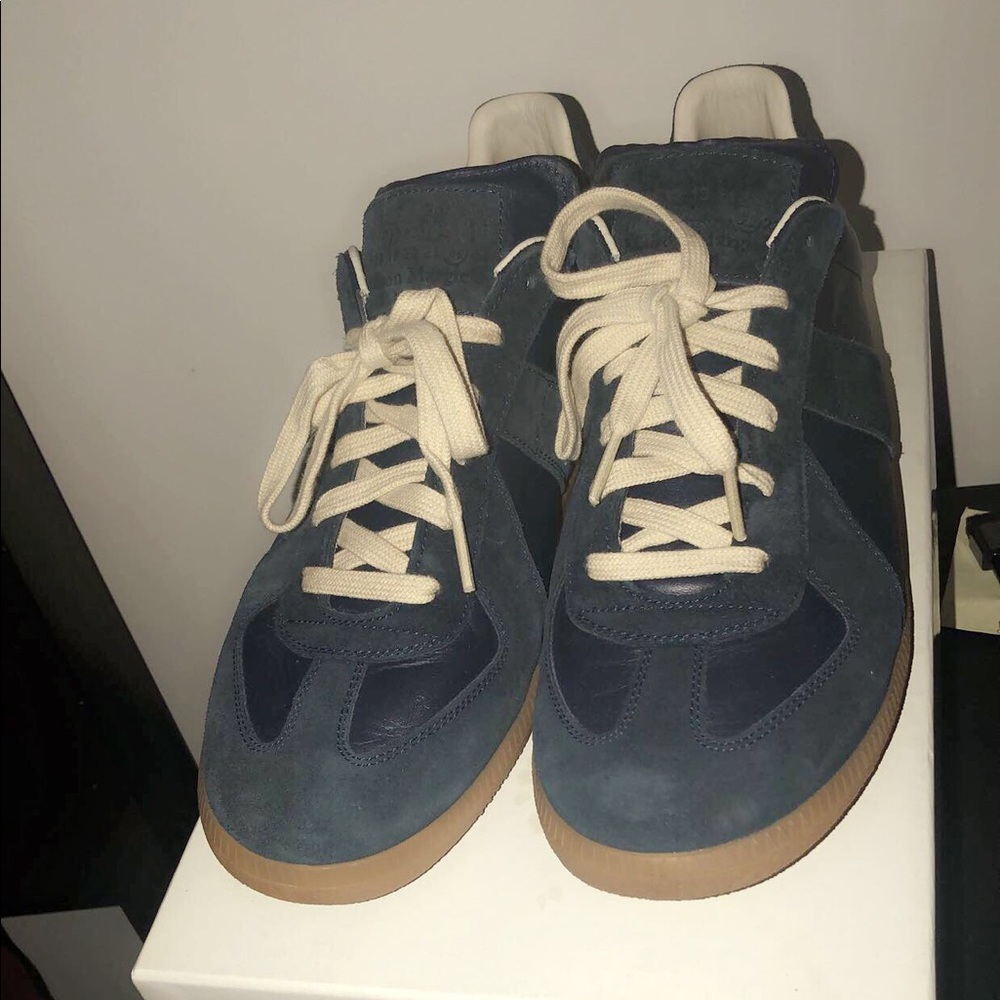 Maison Margiela Replica Lows